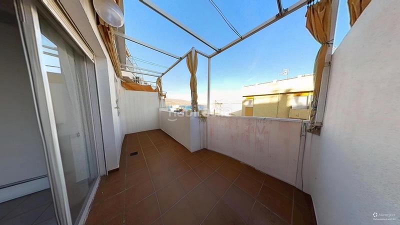 Foto 7e25ea0b-51e3-4eba-9909-832a4cda97ff. Apartamento agi000249 vistal mar , segunda linea de playa, segundo sin ascensor en Castell de Ferro