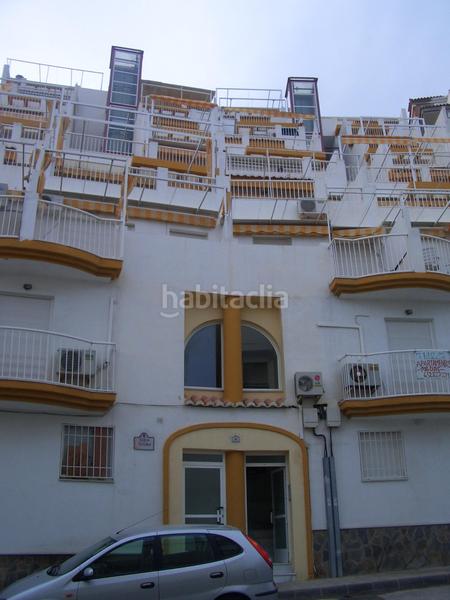 Foto 8e8f1821-1197-4e22-bc94-00e22e41696b. Apartamento agi000249 vistal mar , segunda linea de playa, segundo sin ascensor en Castell de Ferro