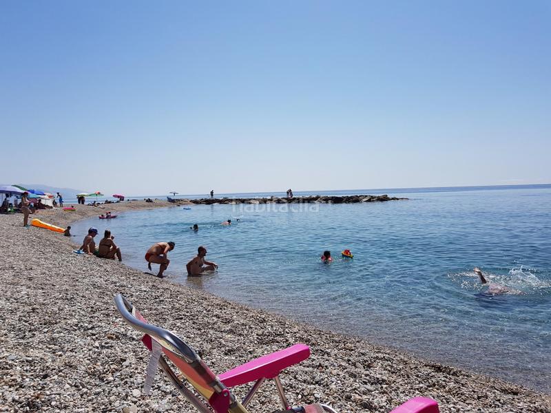 Foto a3b0200a-ca7c-4da5-99dc-bebab715a615. Apartamento agi000249 vistal mar , segunda linea de playa, segundo sin ascensor en Castell de Ferro