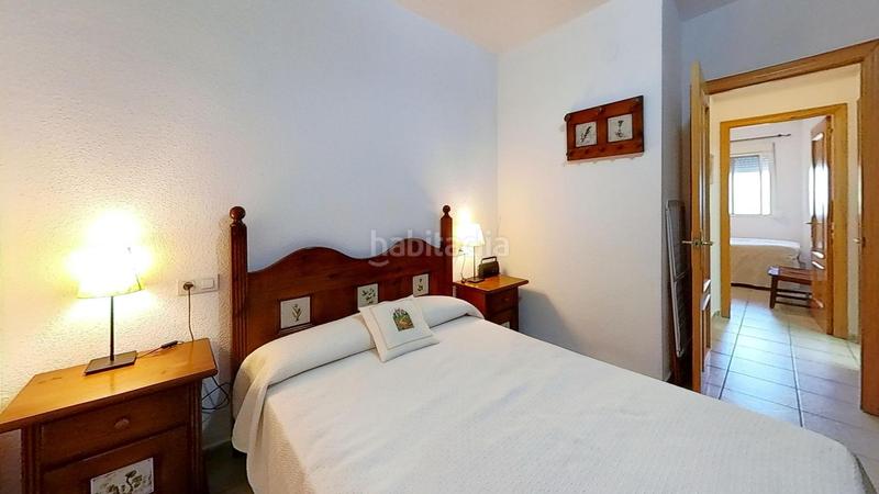 Foto ae95d327-3217-4e48-8d31-e6fa32e146e5. Apartamento agi000249 vistal mar , segunda linea de playa, segundo sin ascensor en Castell de Ferro