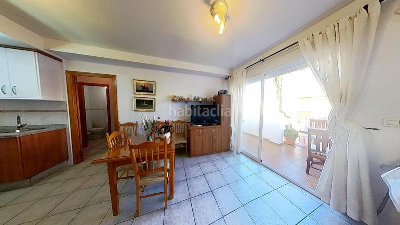 Foto bf8b8a91-9ee9-4176-9017-171226d2f4e5. Apartamento agi000249 vistal mar , segunda linea de playa, segundo sin ascensor en Castell de Ferro
