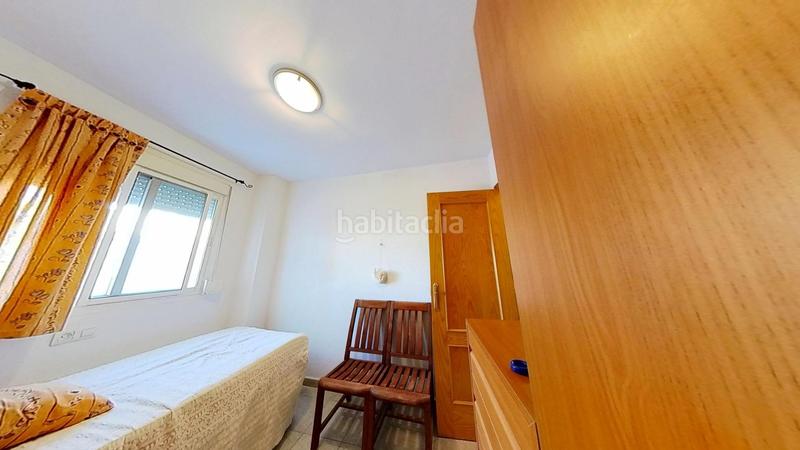 Foto cc5ee1fb-045e-4753-b582-241f0730dd5f. Apartamento agi000249 vistal mar , segunda linea de playa, segundo sin ascensor en Castell de Ferro