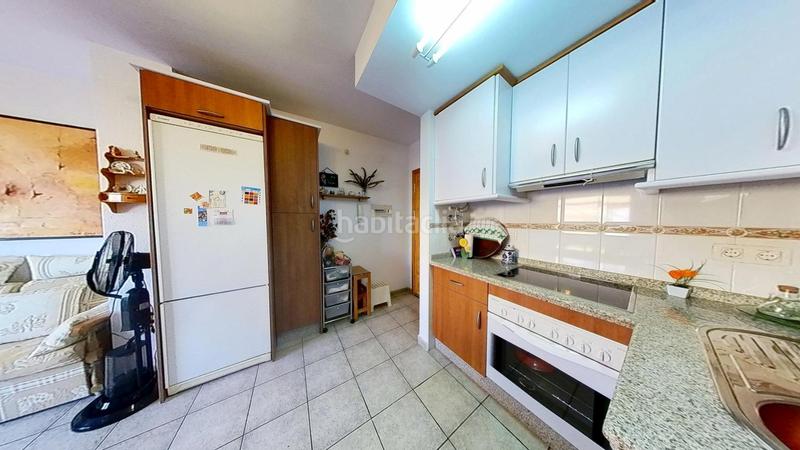 Foto dd1de28e-bba2-43ee-902b-7d5d8badb607. Apartamento agi000249 vistal mar , segunda linea de playa, segundo sin ascensor en Castell de Ferro