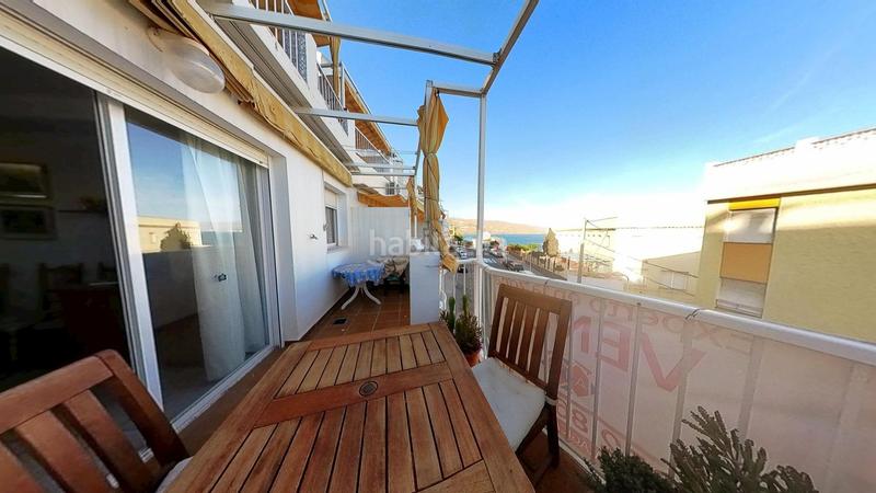 Foto f9282348-c2a4-4146-9cf8-08ee743ba76e. Apartamento agi000249 vistal mar , segunda linea de playa, segundo sin ascensor en Castell de Ferro