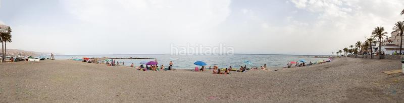 Foto fa4c4ad9-ca7f-4c78-959d-9f837f4e6102. Apartamento agi000249 vistal mar , segunda linea de playa, segundo sin ascensor en Castell de Ferro