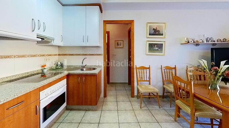 Foto fe02ccb7-11b9-42c9-a931-7b3f501a4478. Apartamento agi000249 vistal mar , segunda linea de playa, segundo sin ascensor en Castell de Ferro