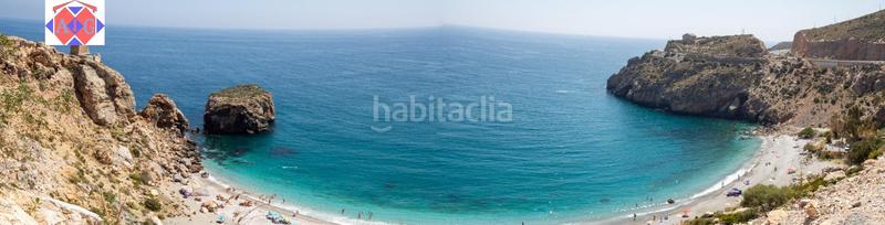 Foto 2c7e320d-b1ae-4b86-bdaa-de6ef81a4514. Casale in Lújar