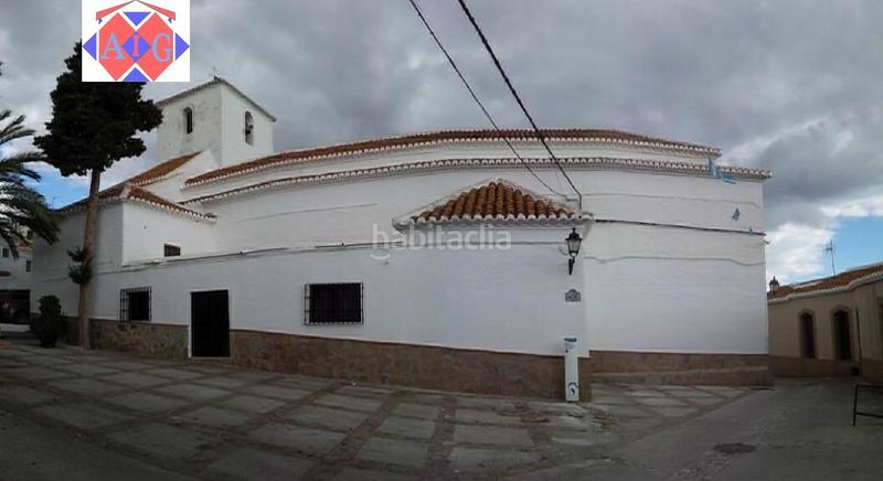 Foto 70fc0fdb-daf1-48ed-9bbc-3070a18e4daf. Casale in Lújar