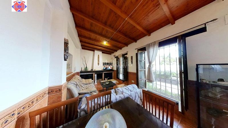 Foto 7af72494-f1c2-4a67-9dff-26bb3a26ce61. Casale in Lújar