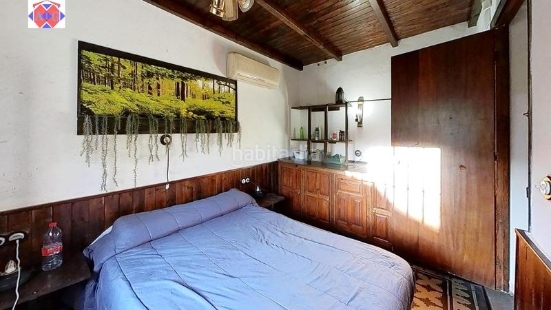 Foto a3f3616a-b957-45ac-8270-6b228fe18664. Casale in Lújar