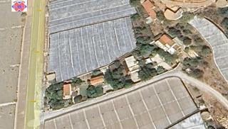 Bauernhof in Lújar. Agi000252  cortijo con terreno con buen acceso.