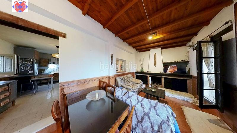 Foto beab8bc4-e796-4080-afba-ec74cb048811. Casale in Lújar