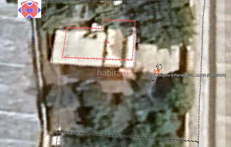 Foto c4a02708-6058-411a-843c-eaa617c884b7. Casale in Lújar