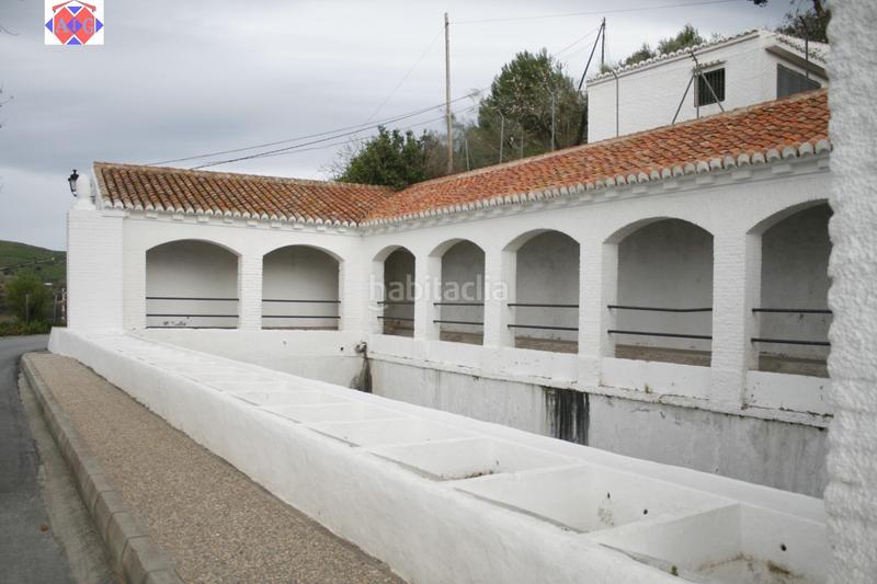 Foto da7155e2-620d-4b09-8ae8-dc42ccad66e6. Casale in Lújar