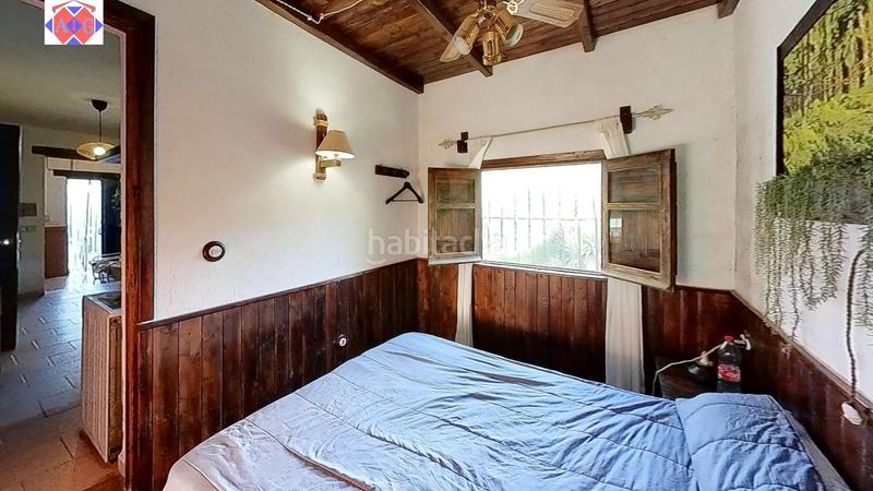 Foto f11a4aca-90ca-46e3-92f5-b308c14fbc4a. Casale in Lújar