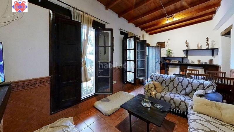 Foto f697feb4-c690-4beb-aedf-93219964a01b. Casale in Lújar