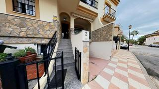 Reihenhaus in Castell de Ferro. Agi252  casa en la zona del sotillo 4 dormitorios.