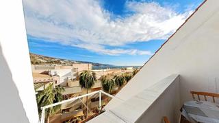 Apartamento  Almeria 16. Agi000264  gran piso de tres dormitorios baño en suits junto a l