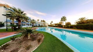 Appartement in Castell de Ferro