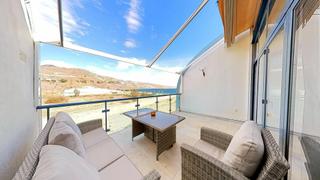 Appartement in Castell de Ferro