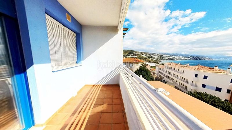 Foto 135859be-4b50-4d02-a1d2-69383235c560. Apartament a calle real 4 a Castell de Ferro