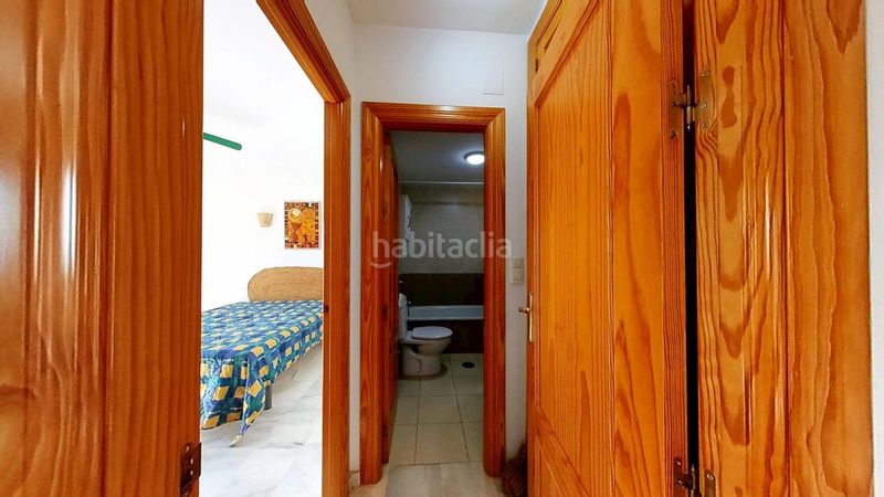 Foto 23847cea-5cd5-4cf7-a1e0-f25a68de39ab. Apartament a calle real 4 a Castell de Ferro