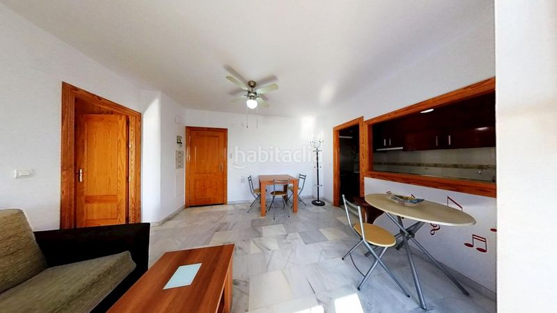 Foto 4b432b38-9976-47c9-9c48-f6d9d5413e45. Apartament a calle real 4 a Castell de Ferro
