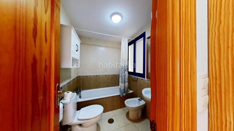 Foto 588c60b0-582e-4f34-a68d-9414c8a21c3d. Apartament a calle real 4 a Castell de Ferro