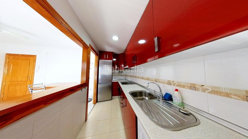 Foto 6696a6ec-a0c6-4a60-a283-959aa7de1065. Apartament a calle real 4 a Castell de Ferro