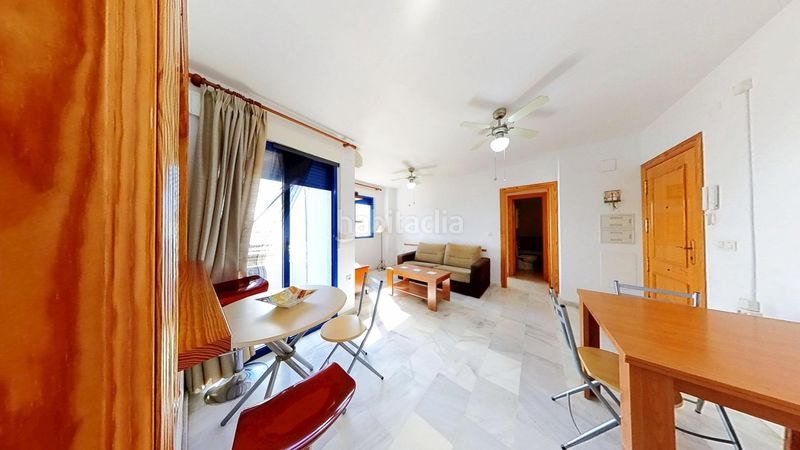Foto 98da4a4c-c5aa-4f65-9ec6-6e410fe02d72. Apartament a calle real 4 a Castell de Ferro