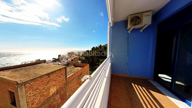 Foto ad3b18a0-43d1-42b4-b10f-8b609bca4525. Apartament a calle real 4 a Castell de Ferro
