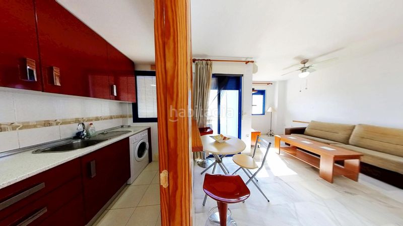 Foto ce723311-ba46-4034-8f78-0f5dd4b66f85. Apartament a calle real 4 a Castell de Ferro