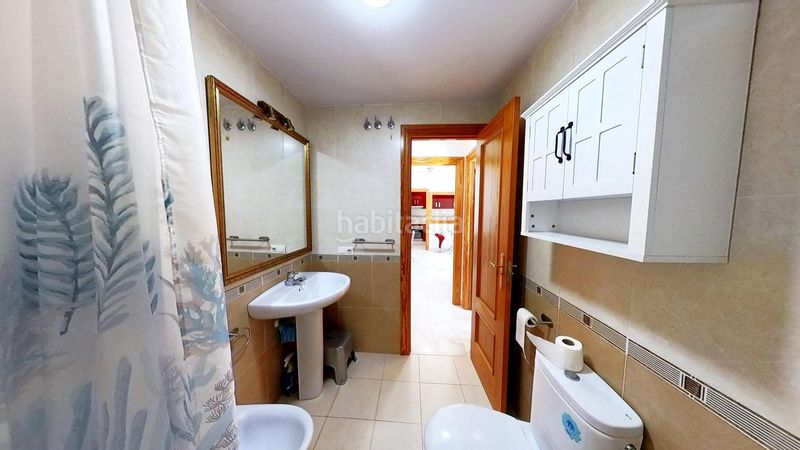 Foto ceb949d1-4218-41b1-8619-d0ab423682fd. Apartament a calle real 4 a Castell de Ferro