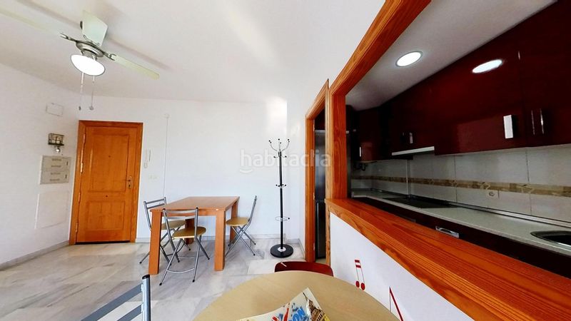 Foto ddbff0e9-fe7f-4ca4-9ee2-6d7c1dbda597. Apartament a calle real 4 a Castell de Ferro