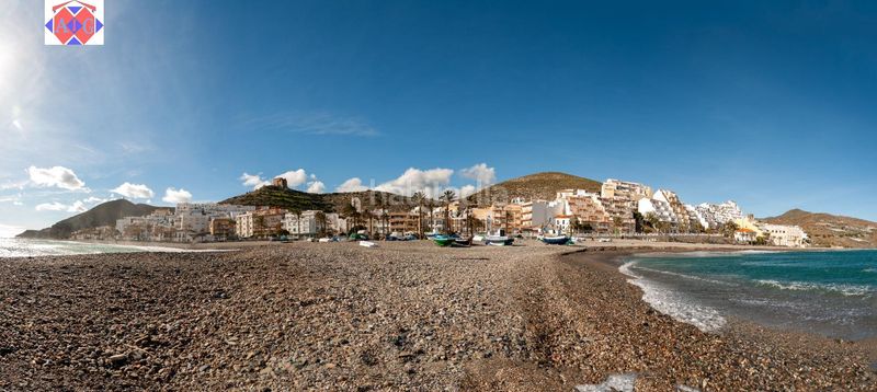 Foto 81627691-b01f-47d1-8691-2017d27e0e38. Geschäftsraum in Castell de Ferro