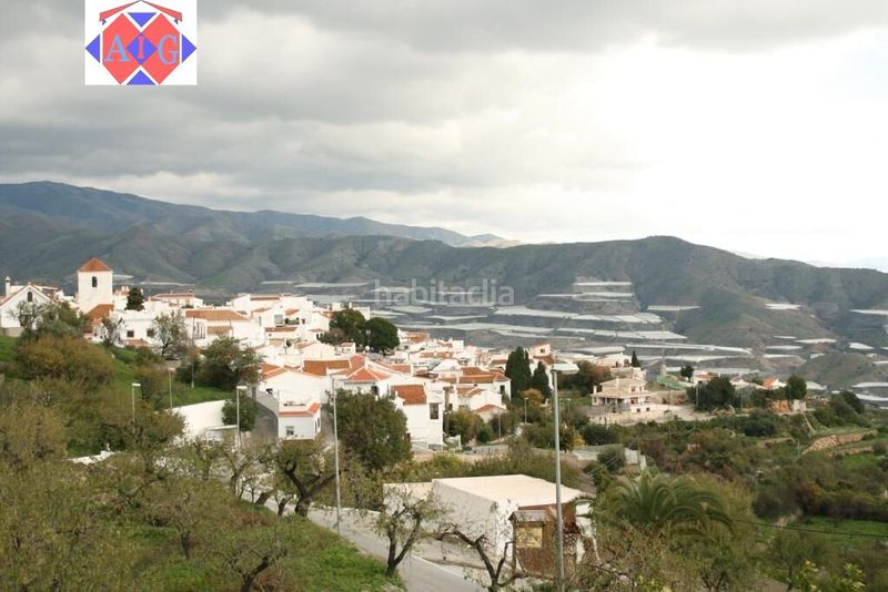 Foto a66ef57b-4211-409e-bc36-2a13ead152d0. Geschäftsraum in Castell de Ferro