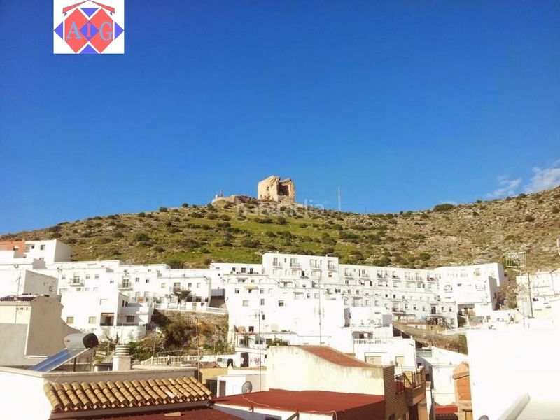 Foto af5d9207-7025-4050-8429-3a9a9ca58c5a. Geschäftsraum in Castell de Ferro