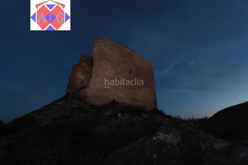 Foto f2d7c226-aea8-4a9d-8b4b-57586bab2dae. Geschäftsraum in Castell de Ferro