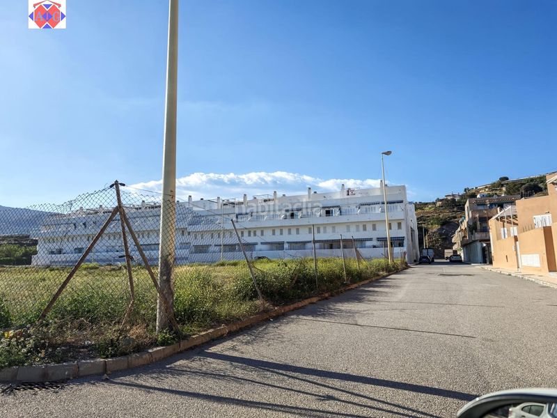 Foto d0d92f2c-6648-466b-8c15-147dc4b201f2. Àtic a dos (cam) 36 a Lújar