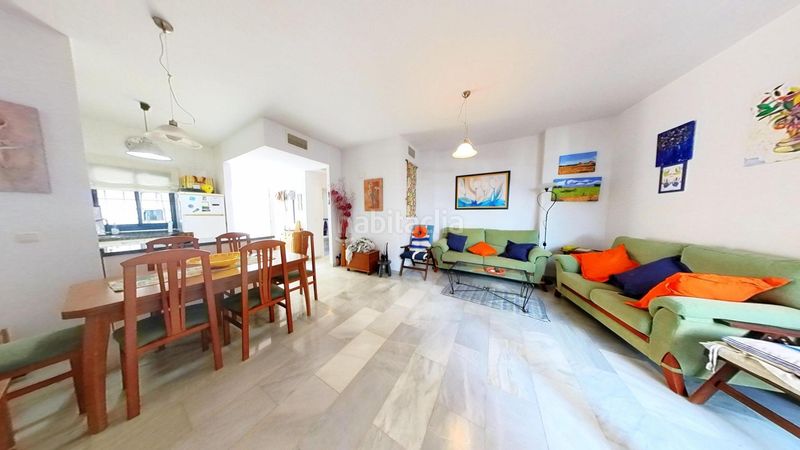 Foto 11d10742-bd44-4762-a558-987586c8cffd. Pis amb aparcament piscina a Castell de Ferro