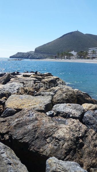 Foto 13b8108f-db99-4657-855a-2d927036a24b. Pis amb aparcament piscina a Castell de Ferro