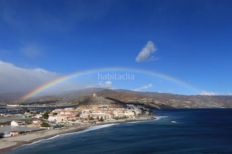 Foto 198e2a90-21d1-43bc-ab0d-50280ccaa5b2. Pis amb aparcament piscina a Castell de Ferro