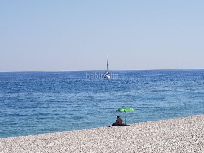 Foto 1e9535fa-962d-4511-a854-e60a0463456e. Pis amb aparcament piscina a Castell de Ferro