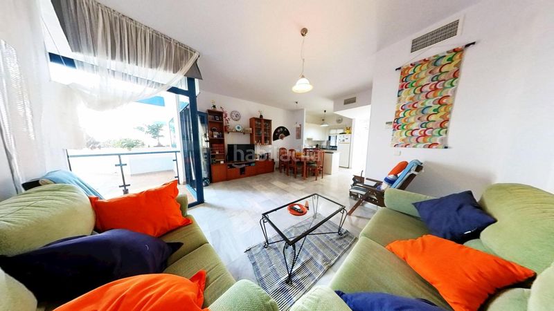 Foto 2c773f44-8026-4150-8e86-65cae55818c2. Pis amb aparcament piscina a Castell de Ferro