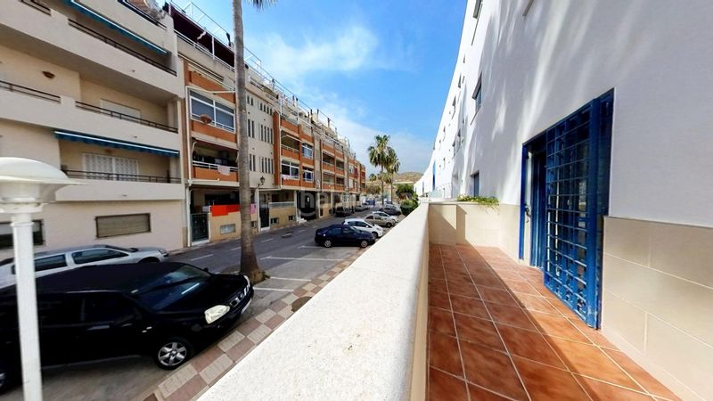 Foto 2fa149fe-b232-4b9c-b052-5144822020f7. Pis amb aparcament piscina a Castell de Ferro