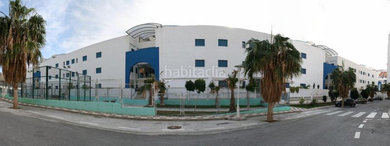 Foto 36abea5a-1d0e-44ae-a96e-08cbd6806f2d. Pis amb aparcament piscina a Castell de Ferro