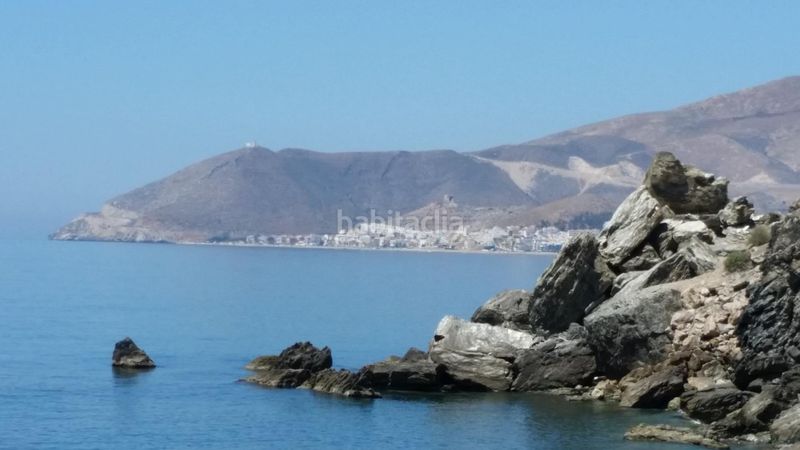 Foto 47434b9b-f65c-47b2-ab0a-e81ad4005e63. Pis amb aparcament piscina a Castell de Ferro