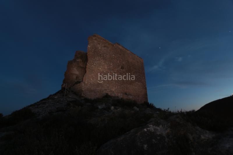 Foto 488c3c7e-401b-45d5-a55b-e60d52916a2e. Pis amb aparcament piscina a Castell de Ferro