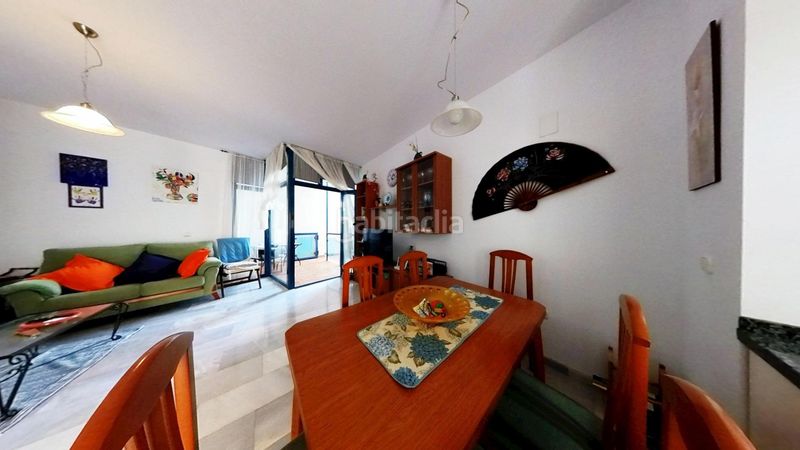 Foto 4cbd36ea-1f85-4b57-b836-32197df0057f. Pis amb aparcament piscina a Castell de Ferro