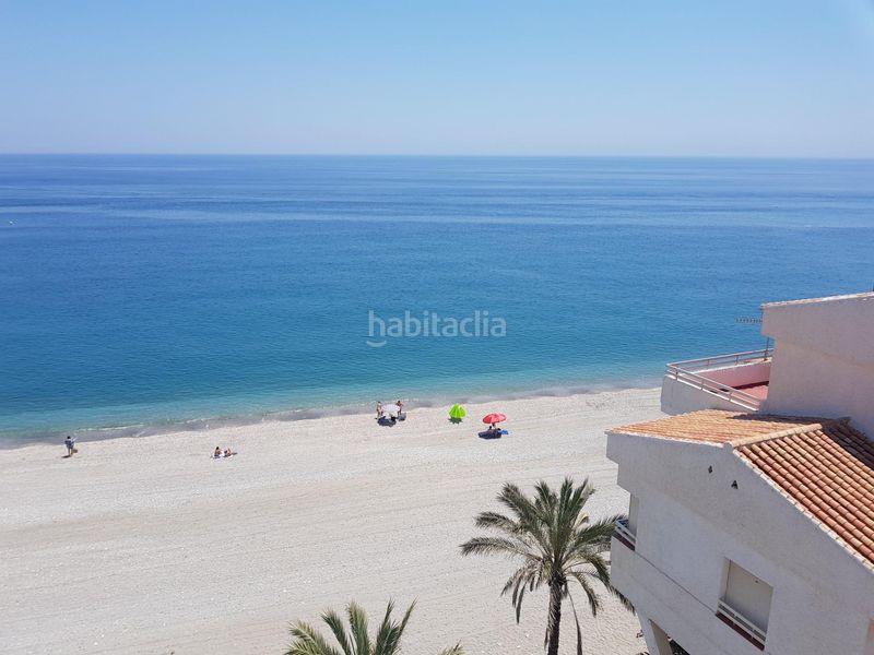 Foto 538d29bb-5549-44ae-8750-df6de0e98dbe. Pis amb aparcament piscina a Castell de Ferro